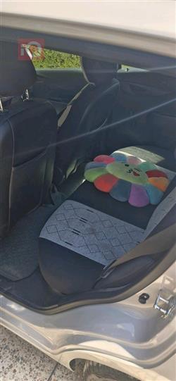 شيفروليه سبارك